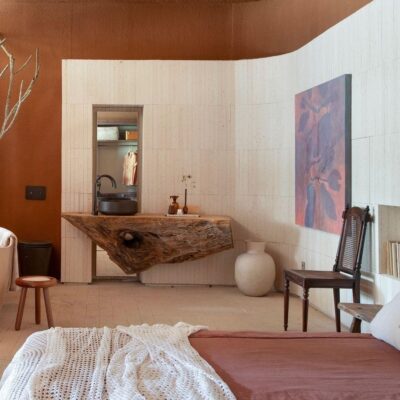Nobu Torrone Lotus 4x46