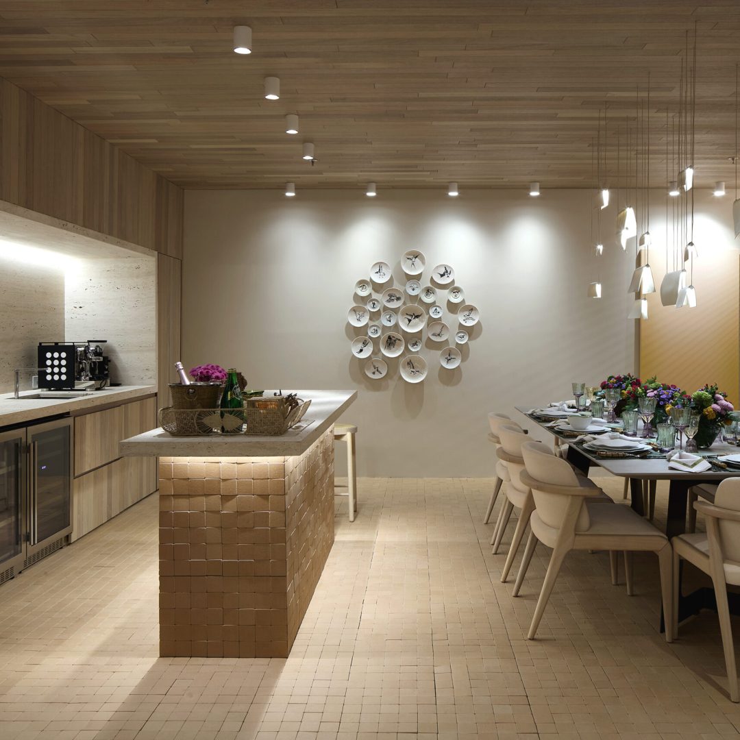 Olaria Anticatto champanhe 7x7 - Casa Cor Minas Gerais 2024 - Arq. Denise Vilela (4)